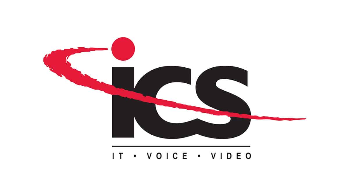 Innovative Communication Systems logo