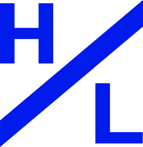 H&amp;L Partners logo