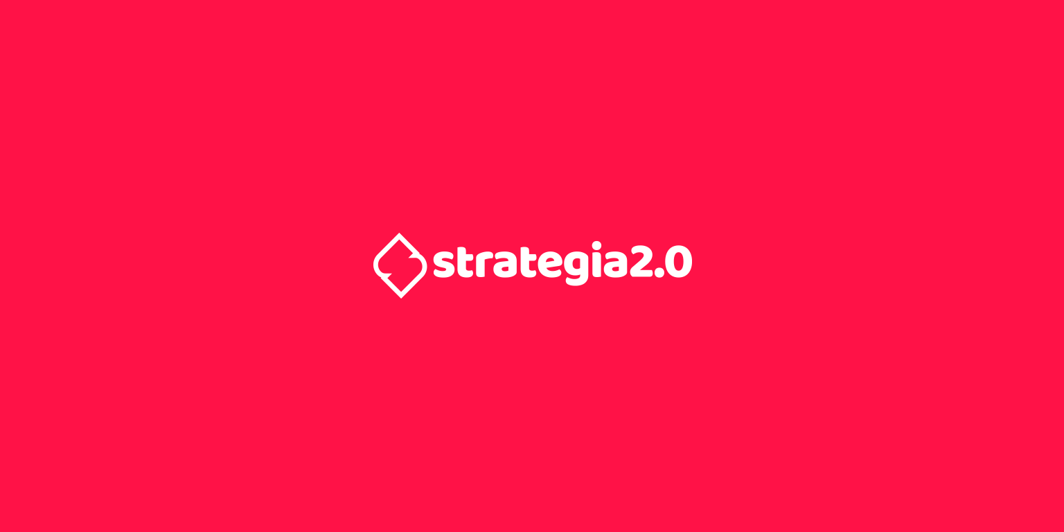 Strategia 2.0 logo
