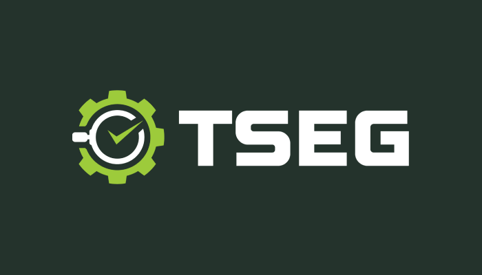 TSEG logo