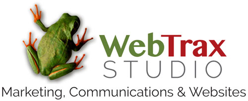 Webtrax logo