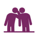 túatú social media &amp; pr logo