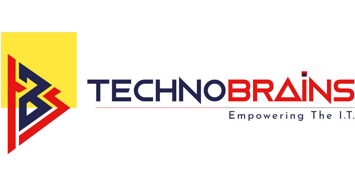 TechnoBrains Business Solutions LLP logo