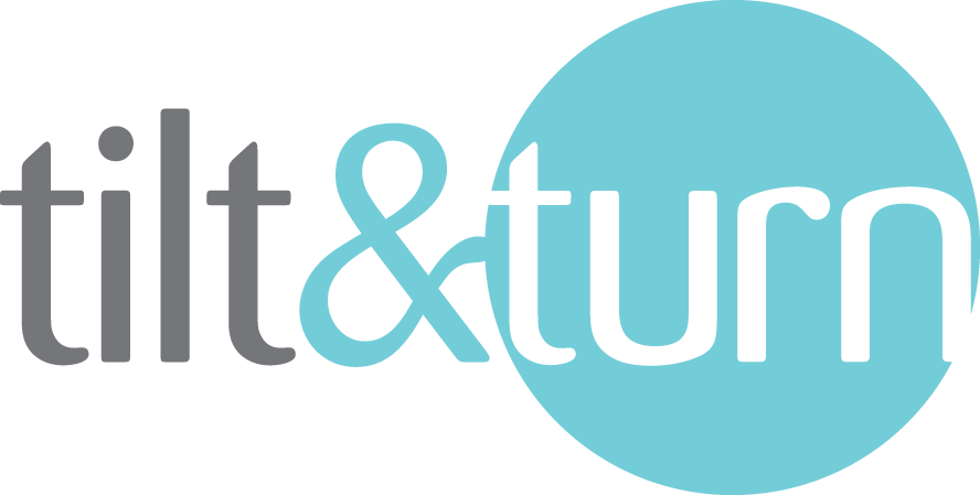Tilt and Turn logo