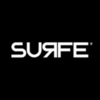 Surfe Digital logo