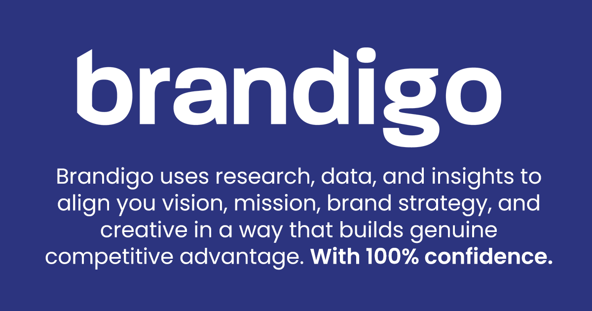 Shanghai Brandigo Advertising Co., Ltd. logo