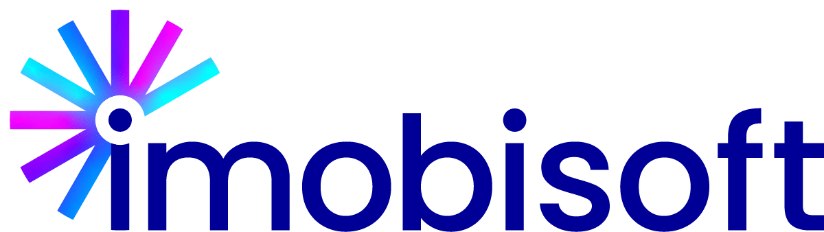 Imobisoft logo
