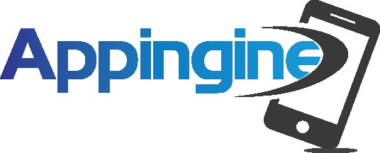 Appingine logo