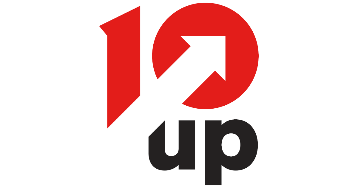 10up logo