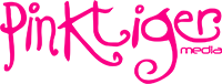 Pink Tiger Media logo