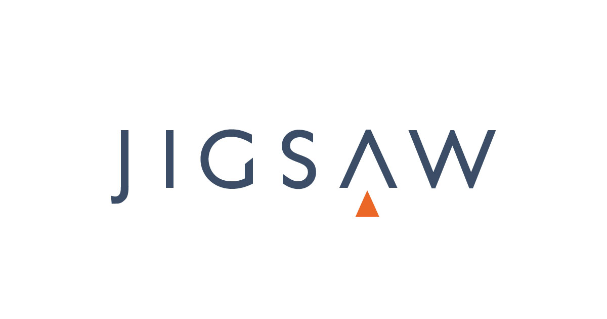 Jigsaw LLC logo