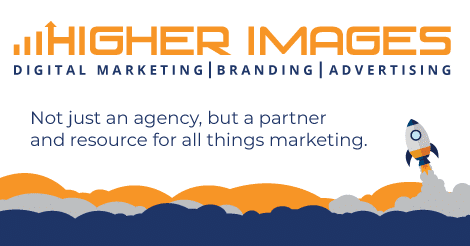 Higher Images logo