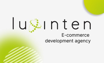 LLC Luxinten logo