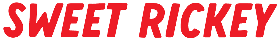 Sweet Rickey logo