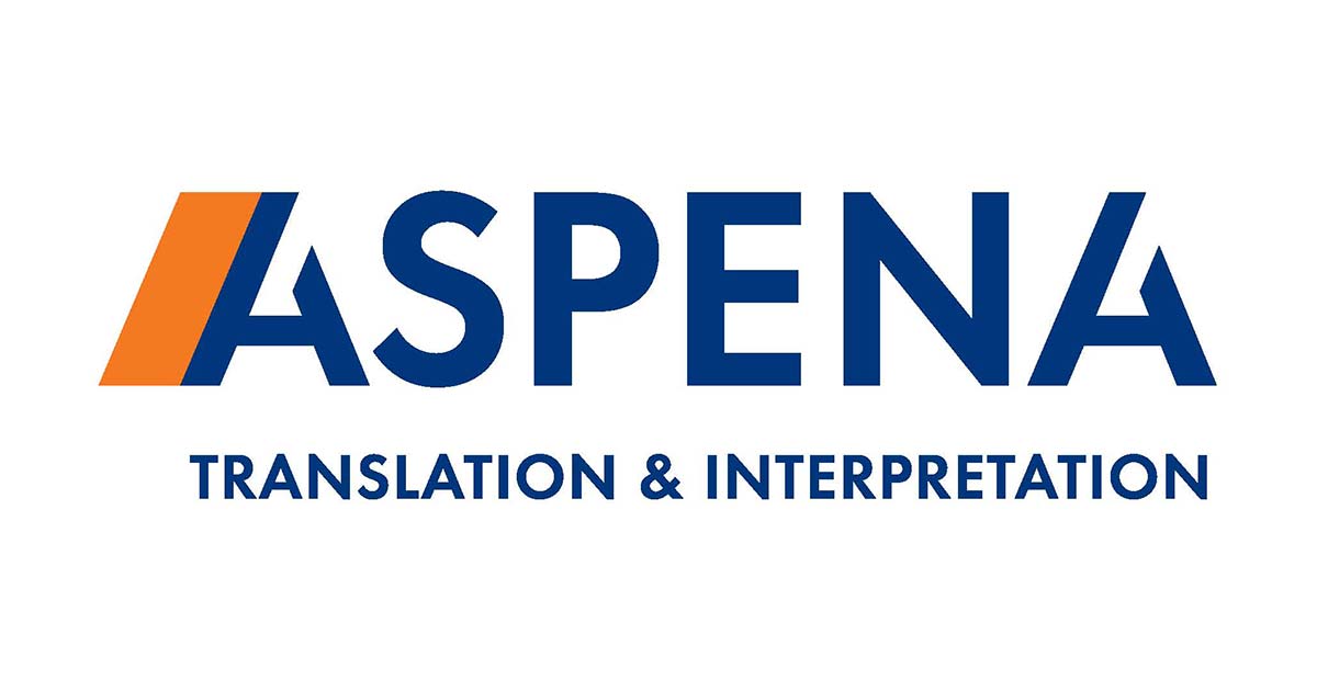 Aspena, s.r.o. logo