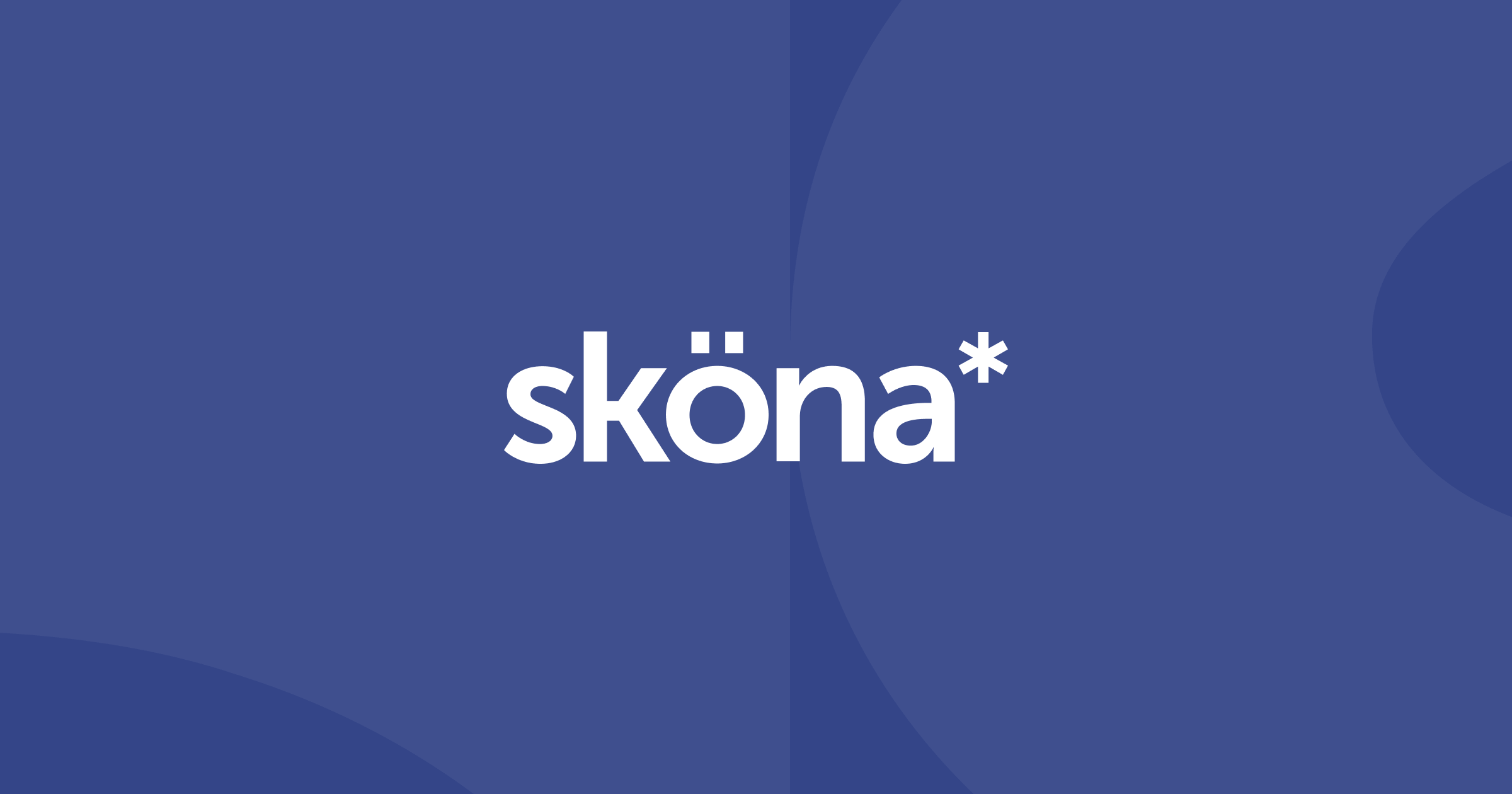 Skona Advertising logo