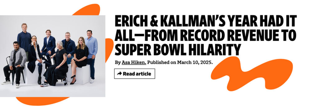 Erich &amp; Kallman LLC logo