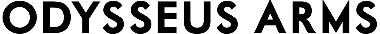Odysseus Arms logo