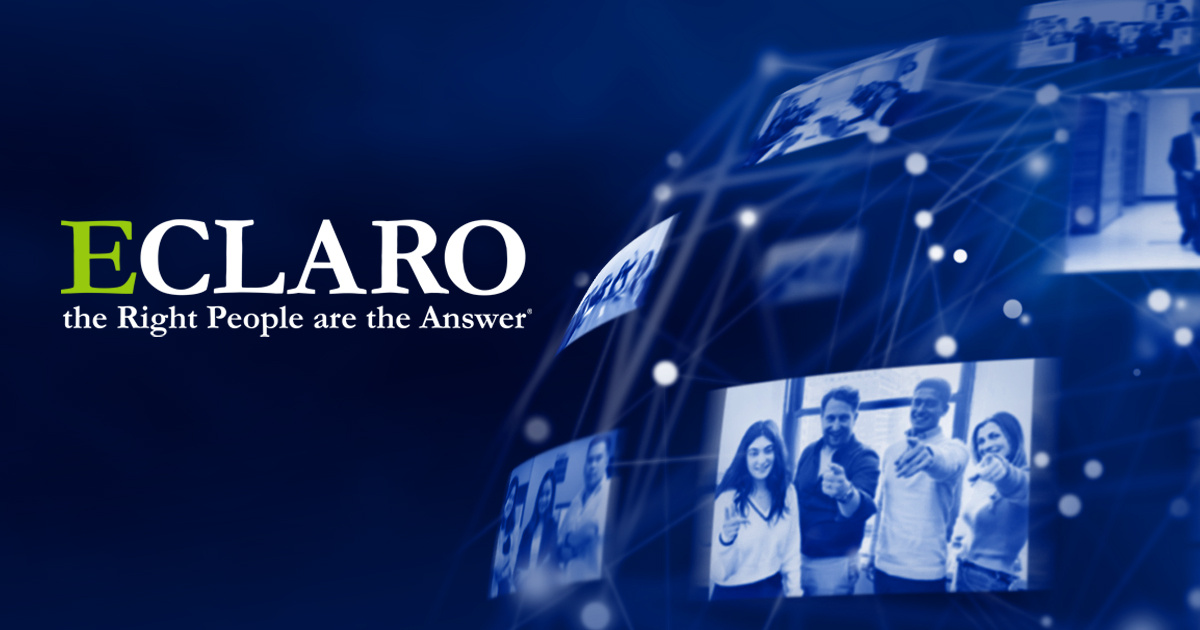 Eclaro logo