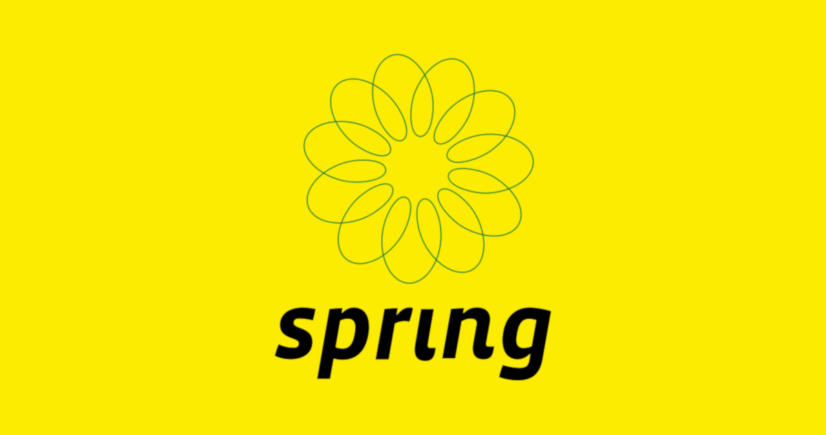 Spring Technologies logo
