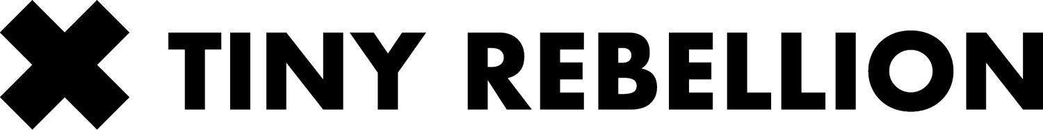 Tiny Rebellion logo
