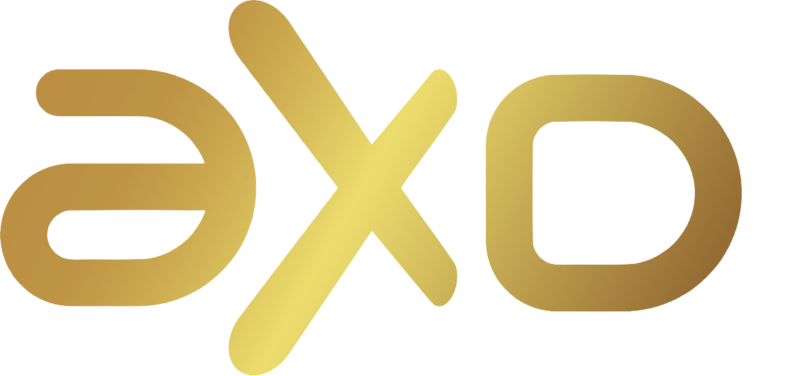 Axede logo