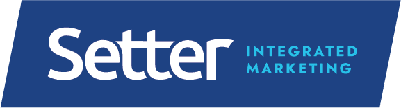 Setter Advertising logo