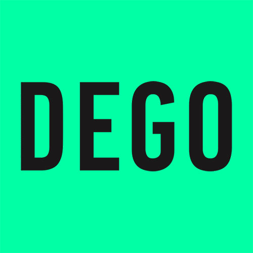 DEGO logo