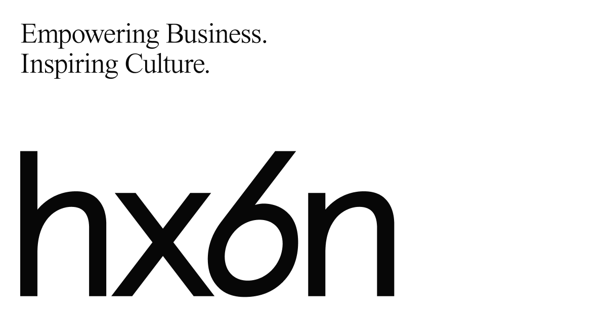 Hexagon Agency logo