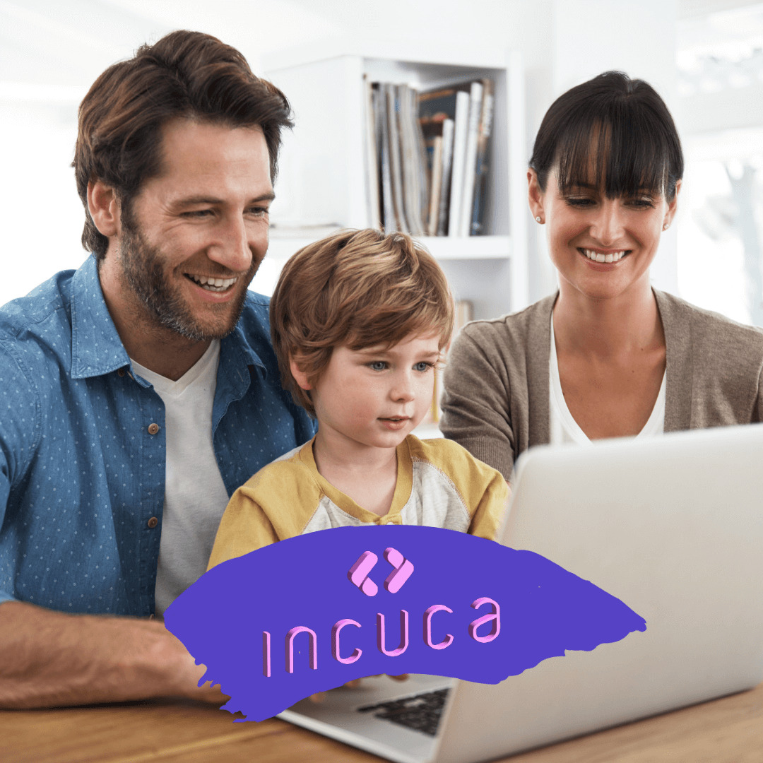 InCuca Tech logo