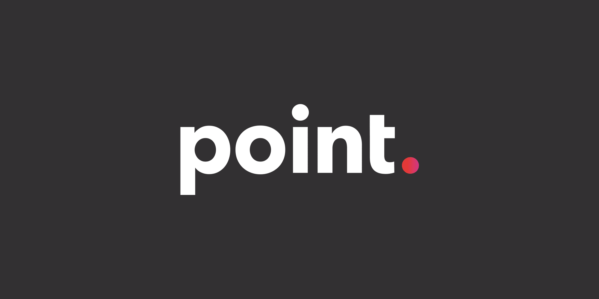 The Point Group logo