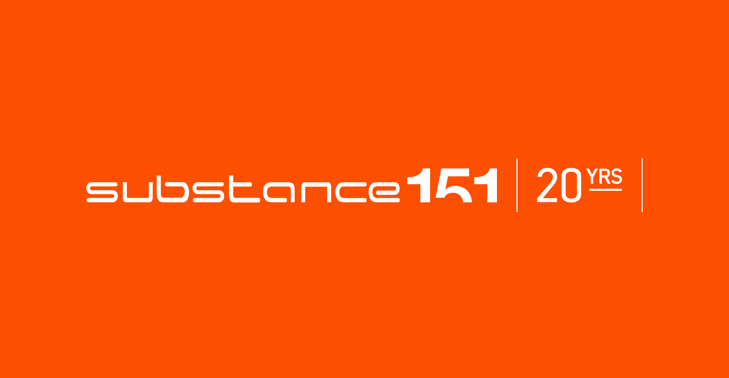 Substance151 logo