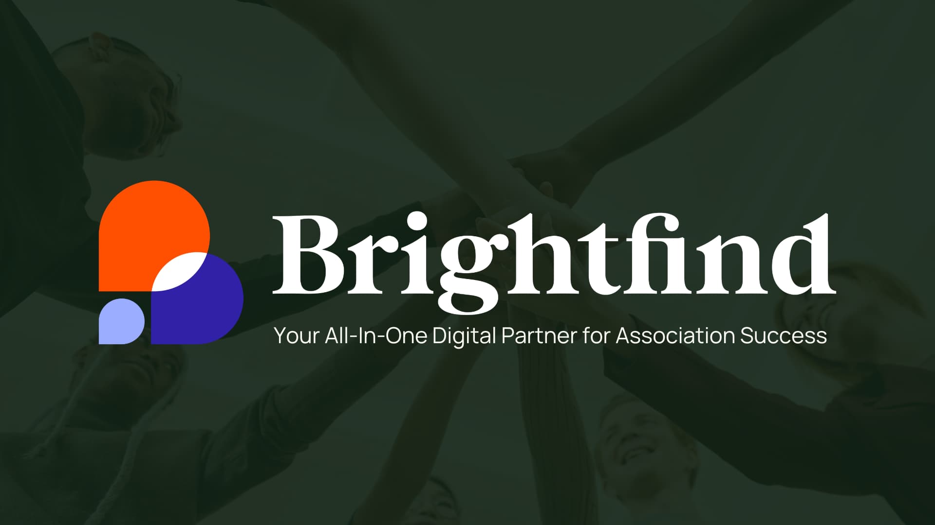 Brightfind logo