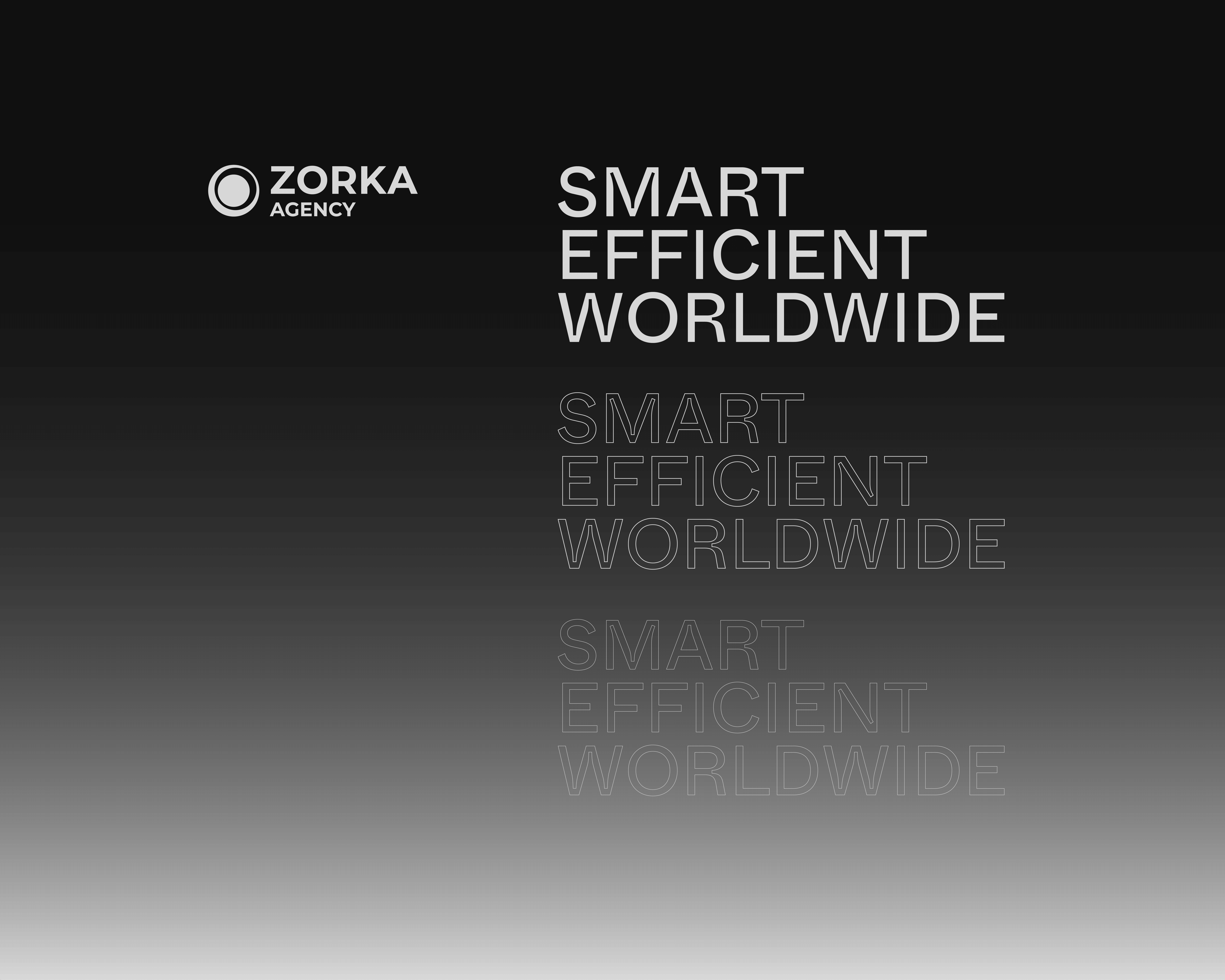 Zorka.Agency logo