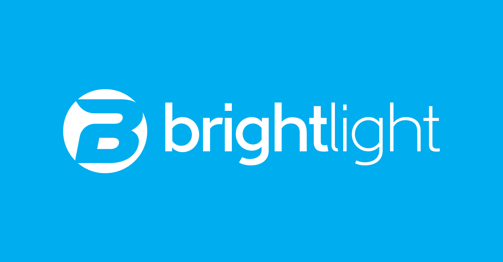 Bright Light Media logo
