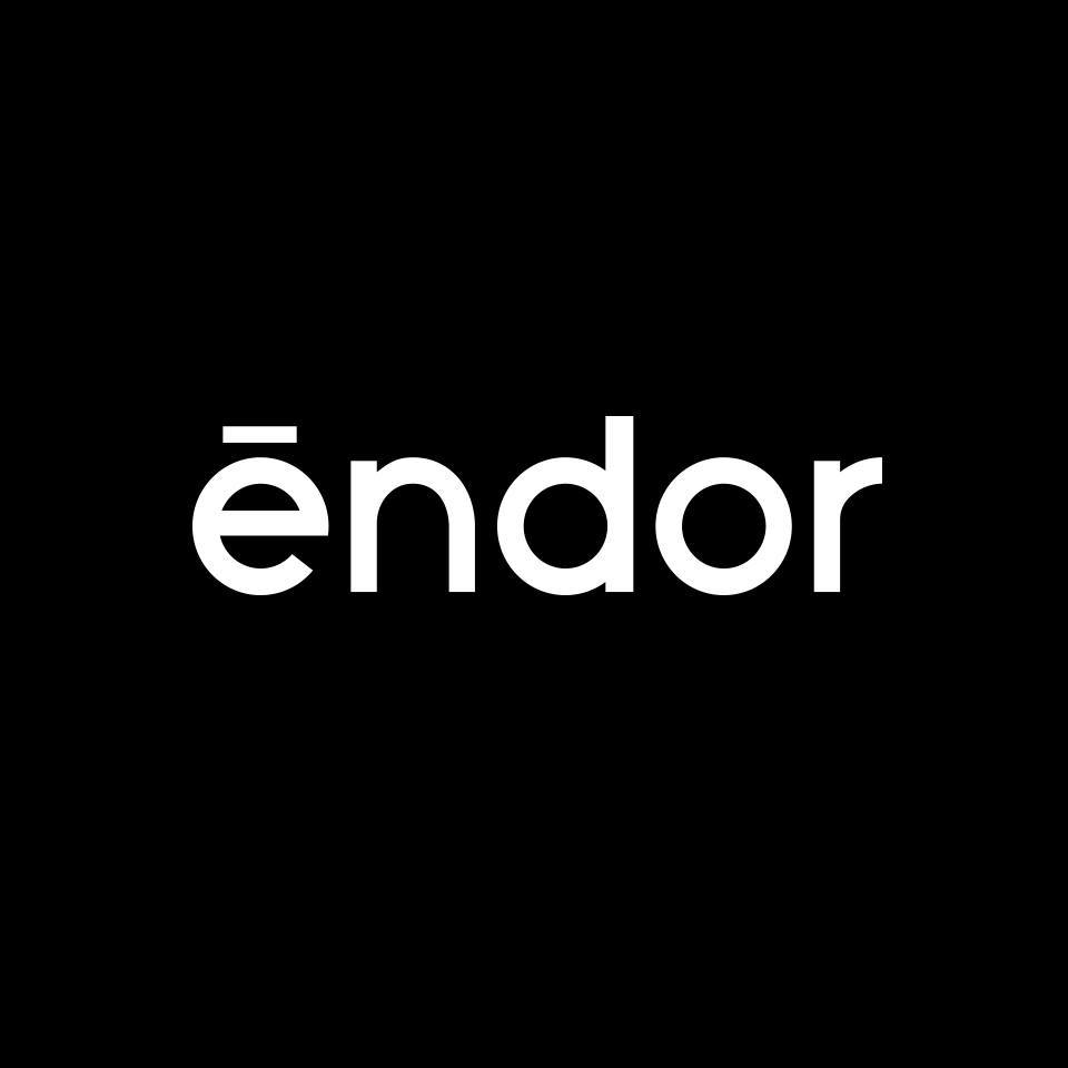 éndor logo