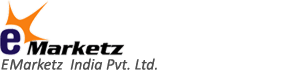 EMarketz India Pvt Ltd logo