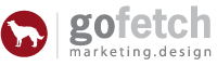 Go Fetch Marketing logo