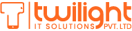 Twilight IT Solutions logo