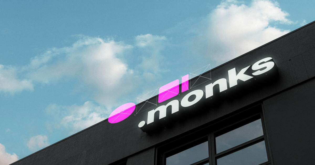 MediaMonks logo
