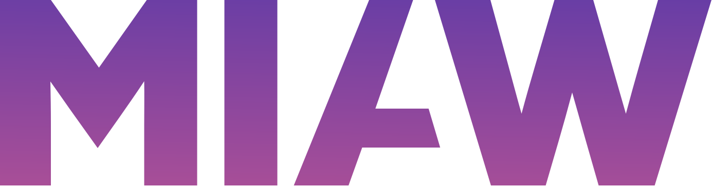 Make It All Work logo