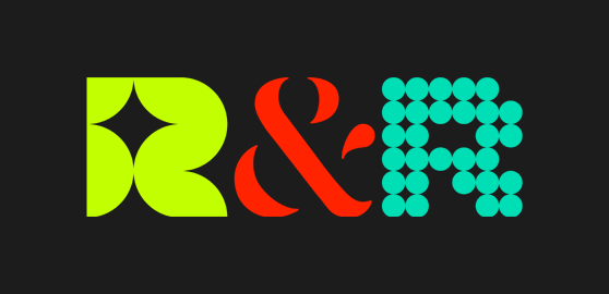 R&amp;R Partners logo