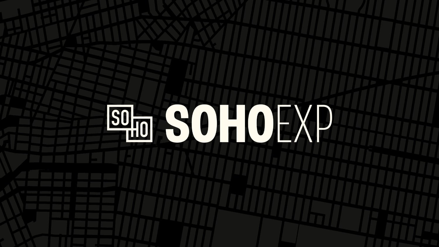 SoHo Experiential logo
