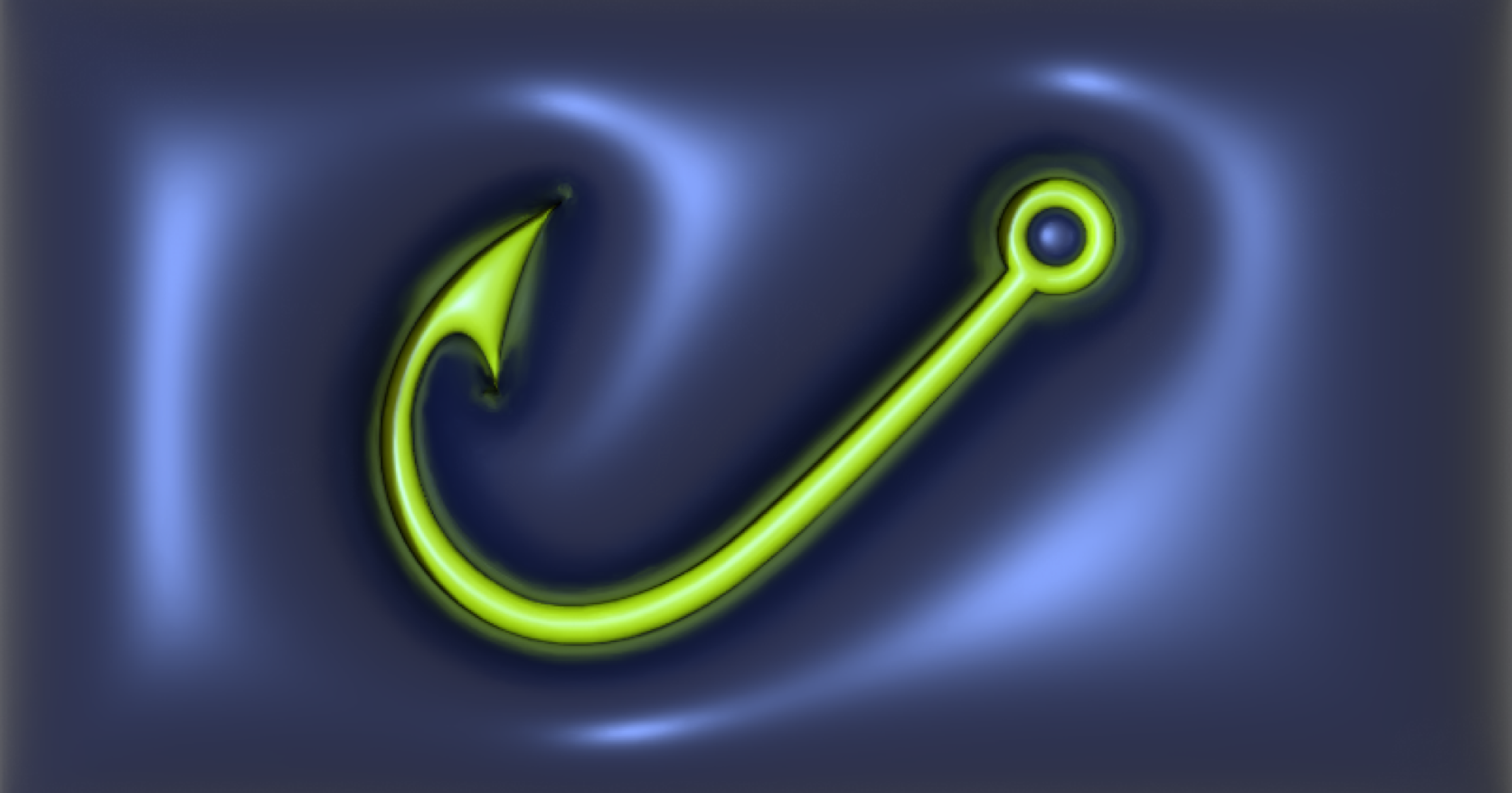 The Bait Shoppe logo