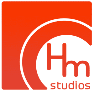 Hinson Media logo