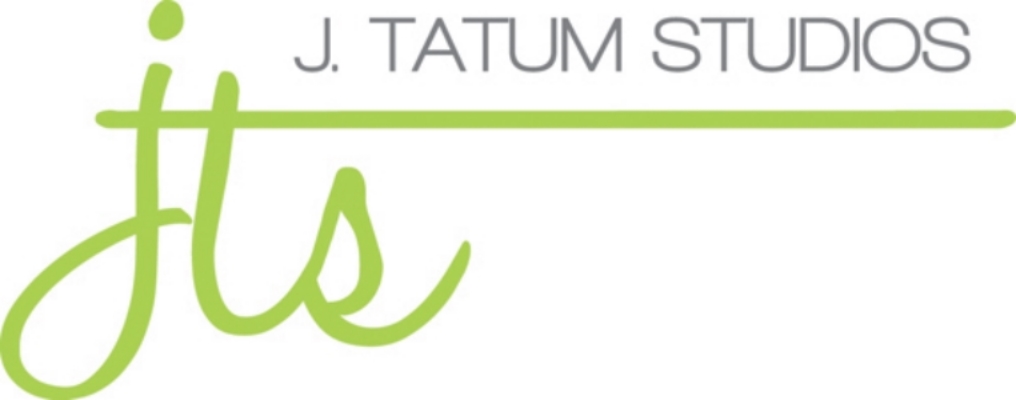 J Tatum Studios logo