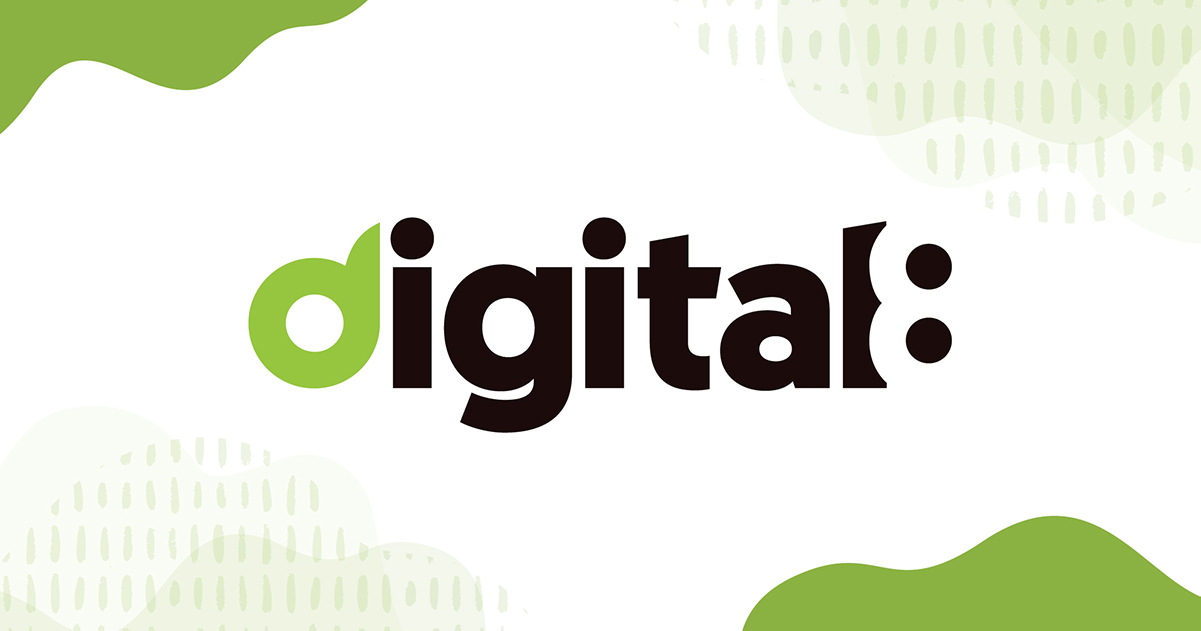 Digital8 logo