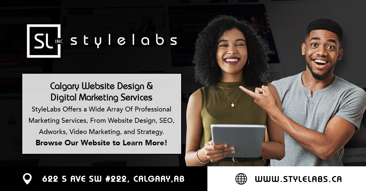Stylelabs Inc. logo