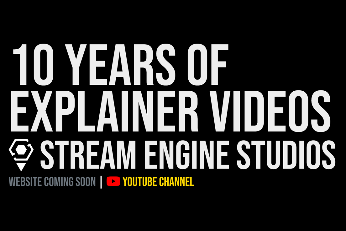 Stream Engine Studios logo