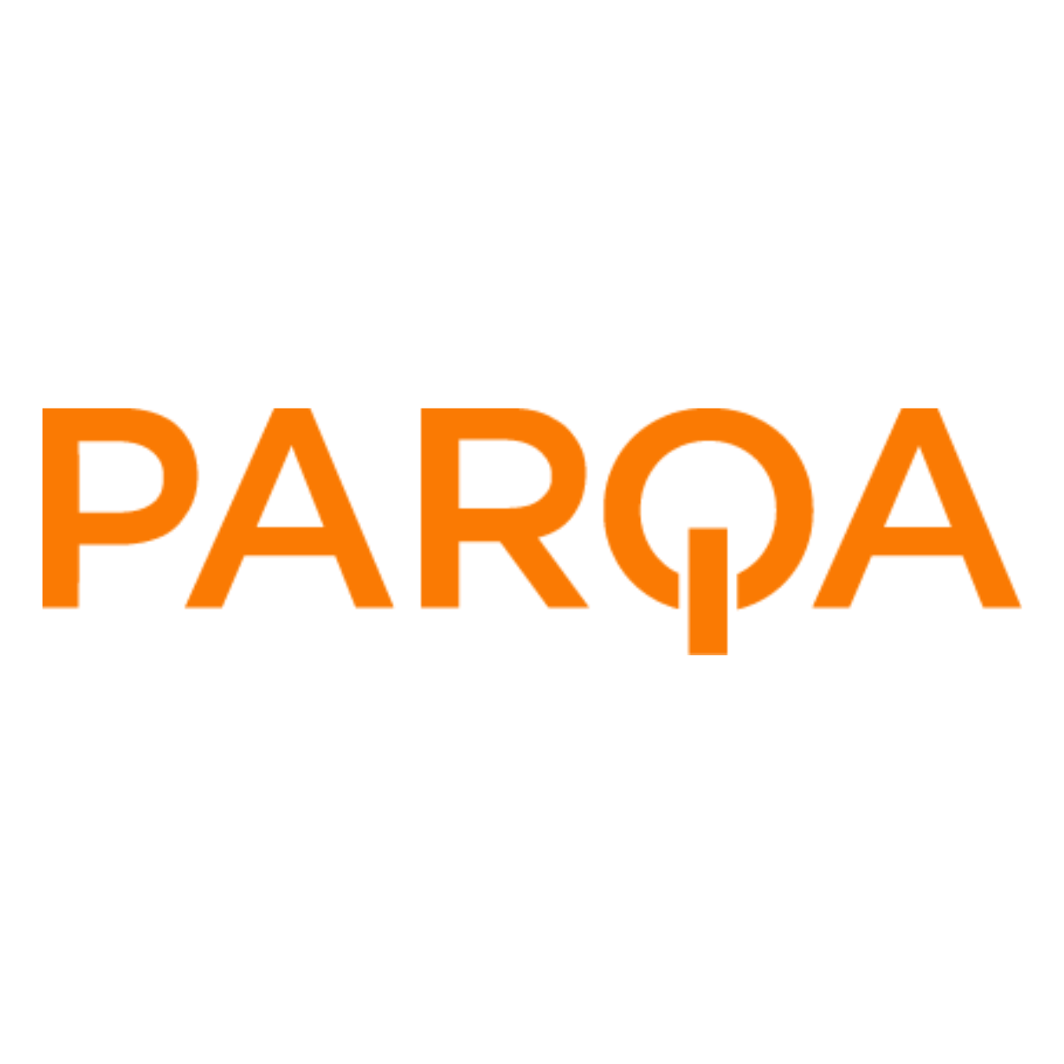 Parqa-Digital Marketing Agency logo